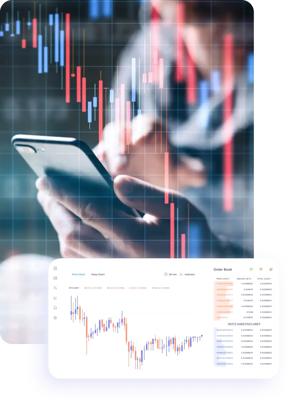 Likídite Kur trading platformu